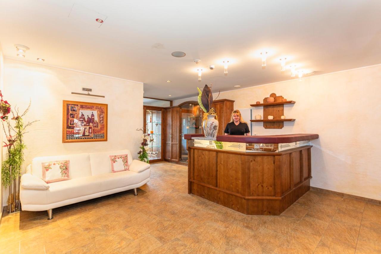 Wenger Alpenhof Hotel 3*