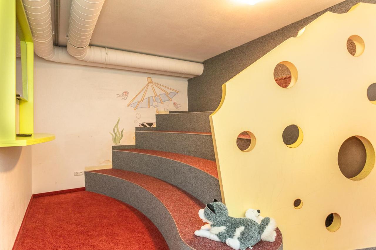 Wenger Alpenhof Hotel 3*
