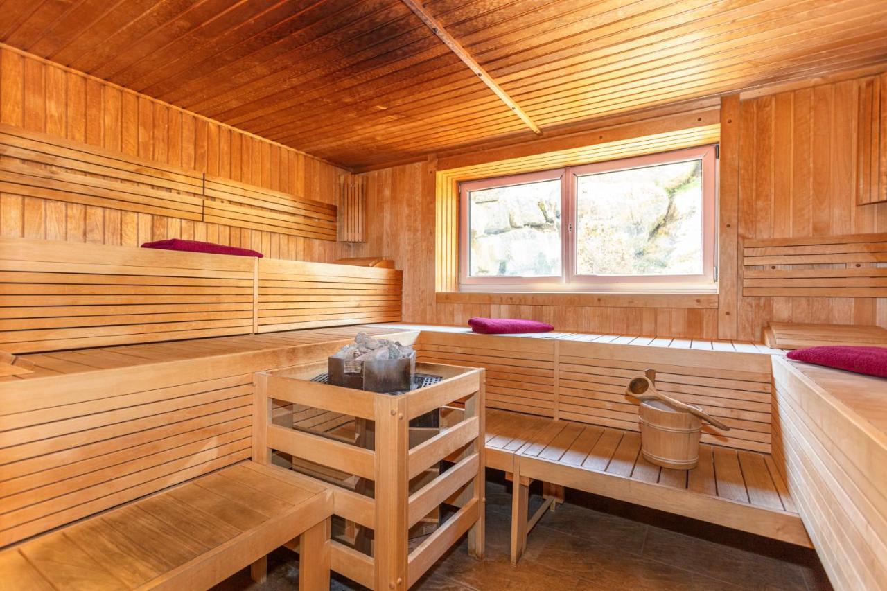 Hotel Wenger Alpenhof