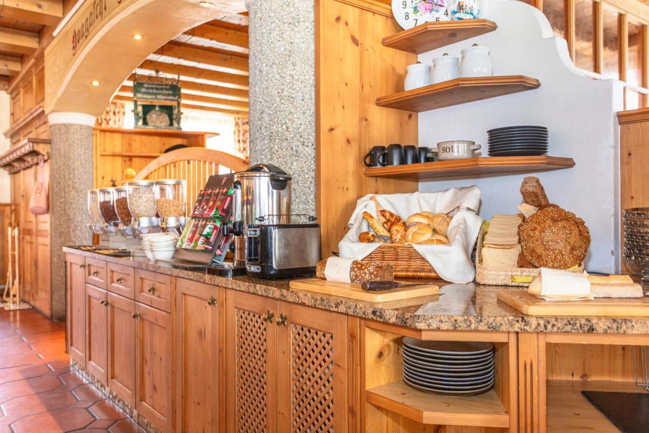 Wenger Alpenhof Hotel 3*