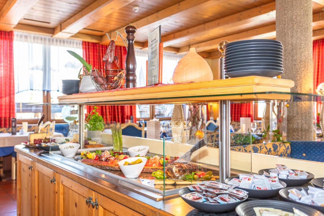 Hotel Wenger Alpenhof 3*