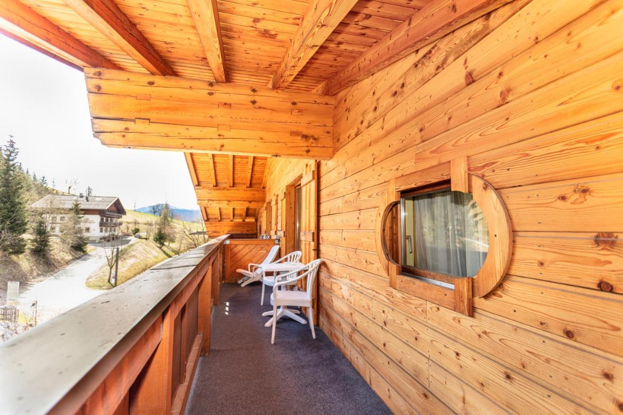 Wenger Alpenhof 3*