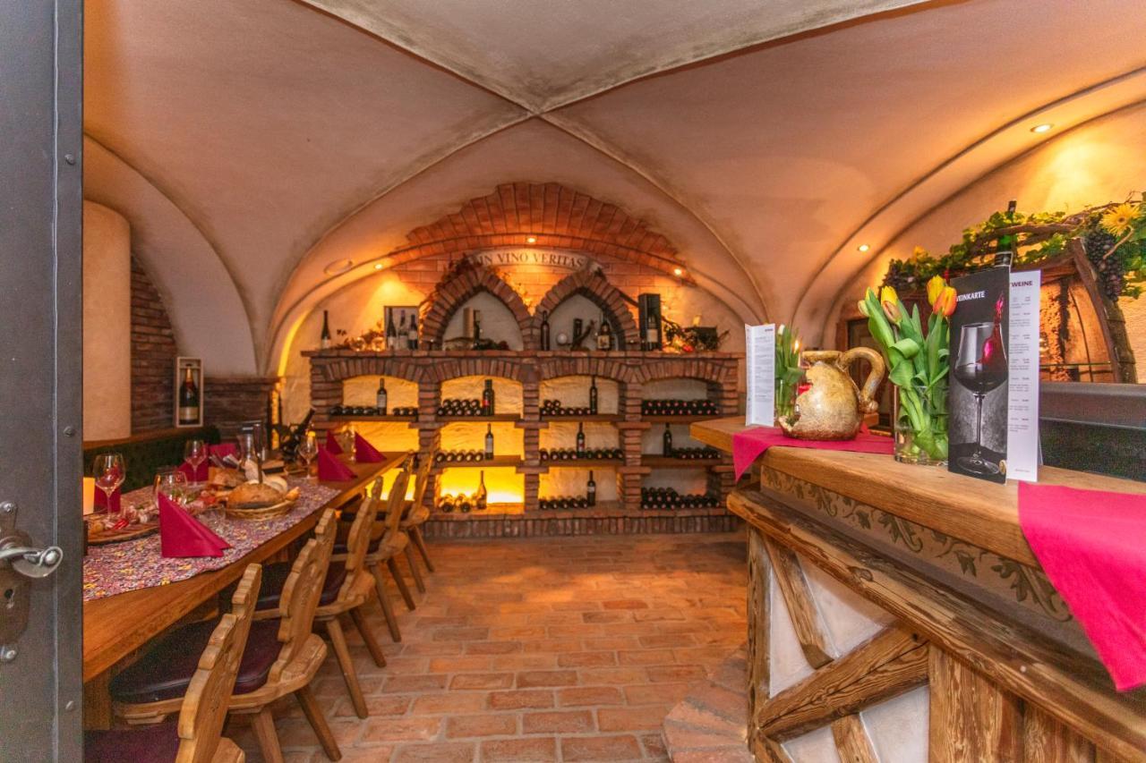 Wenger Alpenhof Hotel