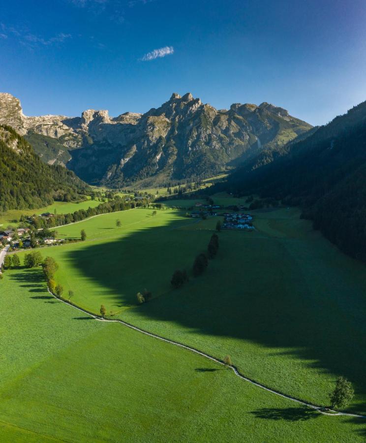 Wenger Alpenhof
