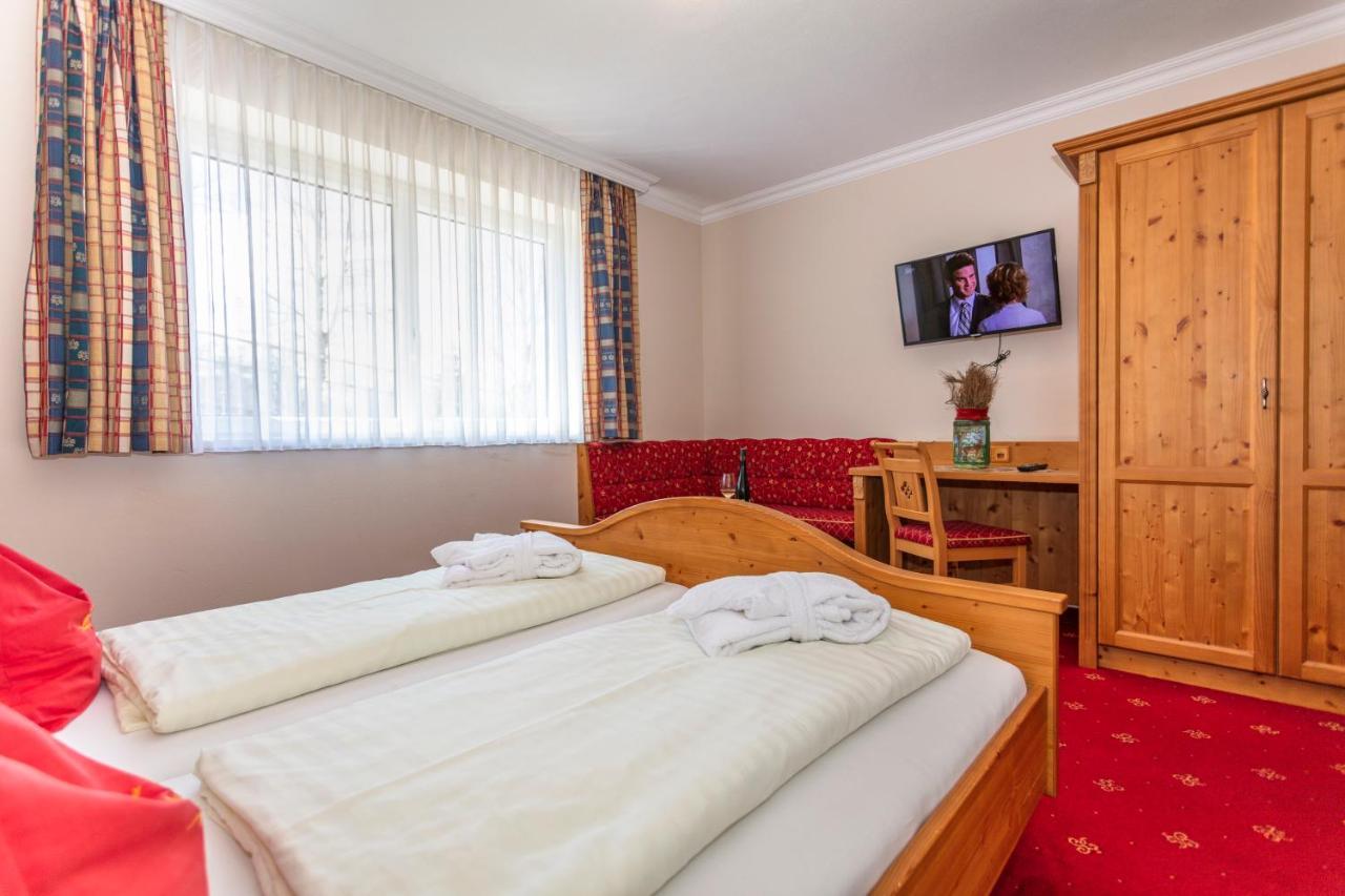 Wenger Alpenhof Hotel 3*