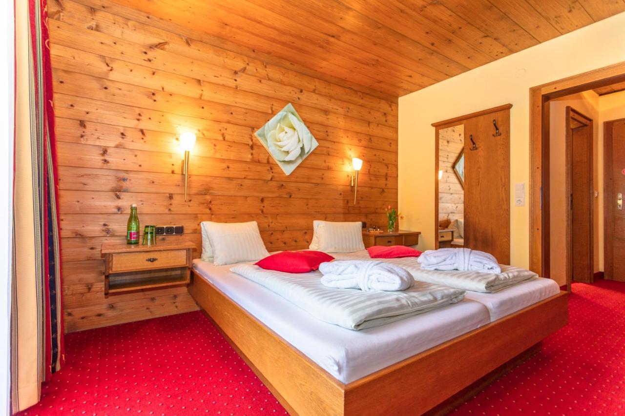 Wenger Alpenhof