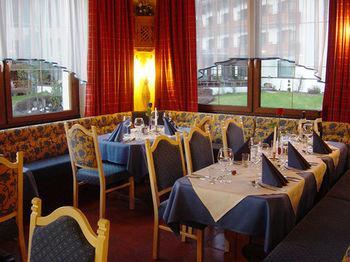 Hotel Wenger Alpenhof