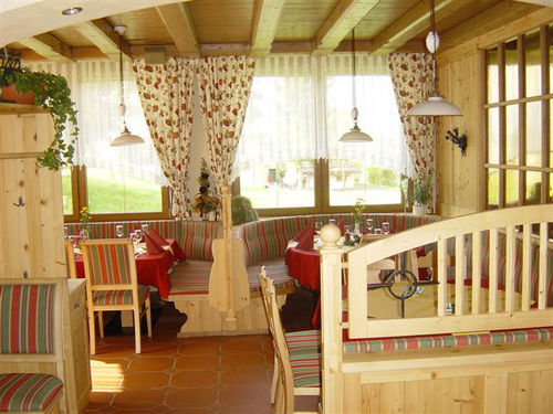 Wenger Alpenhof 3*