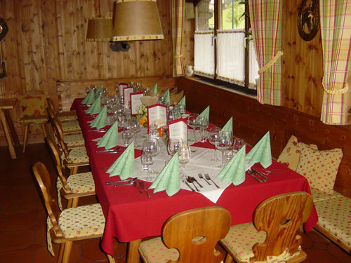 Hotel Wenger Alpenhof 3*