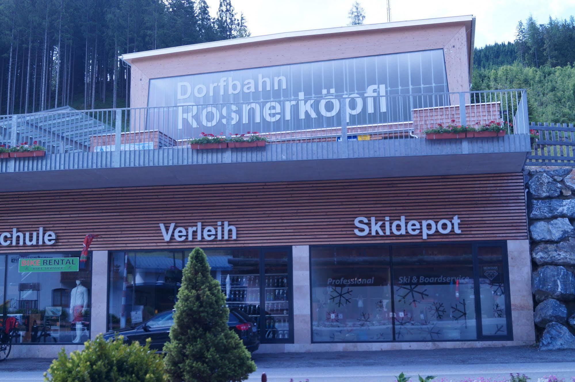 Hotel Wenger Alpenhof 3*